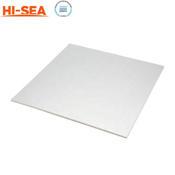 Fireproof Aluminum Composite Panel